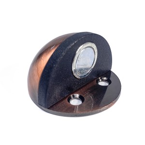 DS-DS001 door touch rose gold drawing
