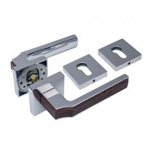 Ds-smutsch 7206-612 bright chrome wood grain