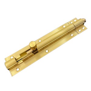 DS-CX001 copper latch Gold