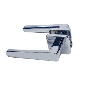 A701 Bright chrome