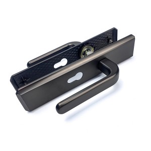 R7922-XKH Deep space gray door handle