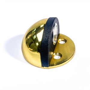 DS-DS001 door touch gold PVD