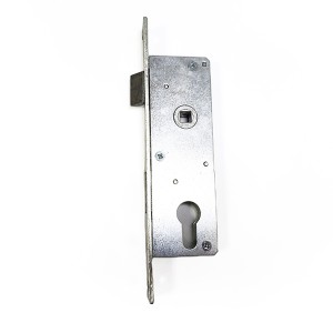 DS-7230 lock body
