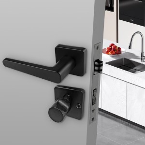 A333 Elegant black