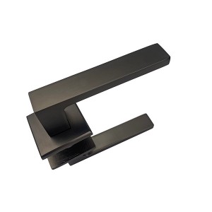 DS-FL15 Starry grey door handle