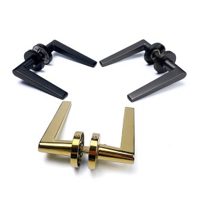 DS-FO3-72129 Black, Gold PVD, DS-5815-42 gray black brushed