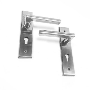DS-304-10 Long panel door handle