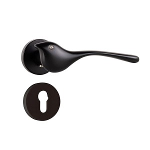 DS-810-76 Yahei Bird model door handle