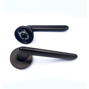 DS-R6388-AE Dörrhandtag i djupgrått
