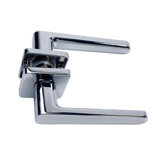 A701 Bright chrome