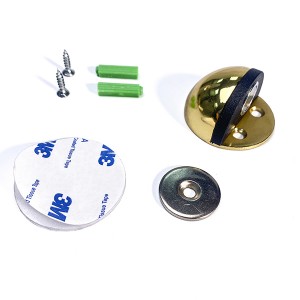 DS-DS001 door touch gold PVD