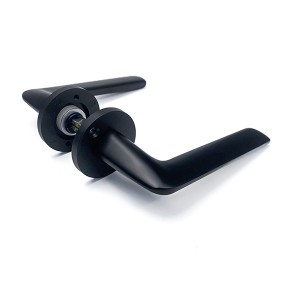 DS-PFO8-58128YH Yahei door handle