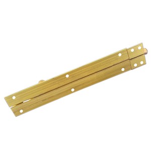 DS-CX001 copper latch Gold
