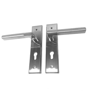 DS-304-10 Long panel door handle