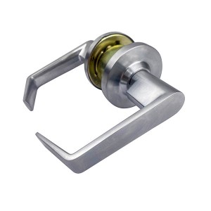 DS-8473SC Aisle door handle