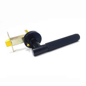 DS-B200 Straight handle – elegant black