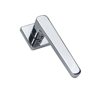 A701 Bright chrome