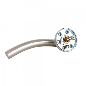 DS-S02-106 Stainless steel door handle