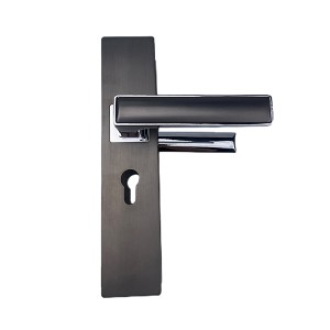 DS-RT6828- Star Grey – Light the door handle