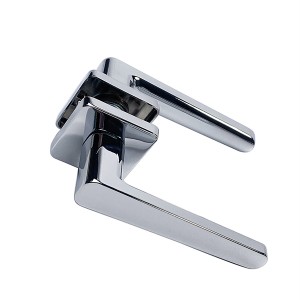 A701 Bright chrome