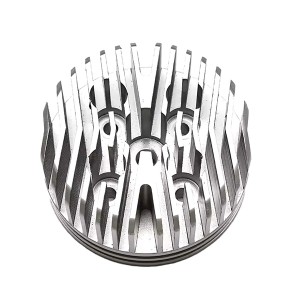 DS-V0003 Automotive Die Casting