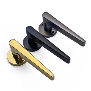 DS-FO3-72129 Black, Gold PVD, DS-5815-42 gray black brushed