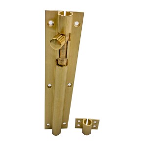 DS-CX001 copper latch Gold
