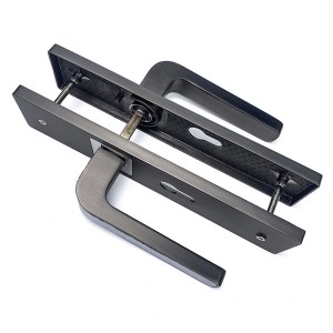 DS-RT6898- Starry Grey light door handle